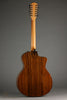 2026 Taylor 254CE Plus Lefty Acoustic Electric 12-String Guitar - Used