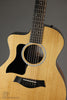 2026 Taylor 254CE Plus Lefty Acoustic Electric 12-String Guitar - Used