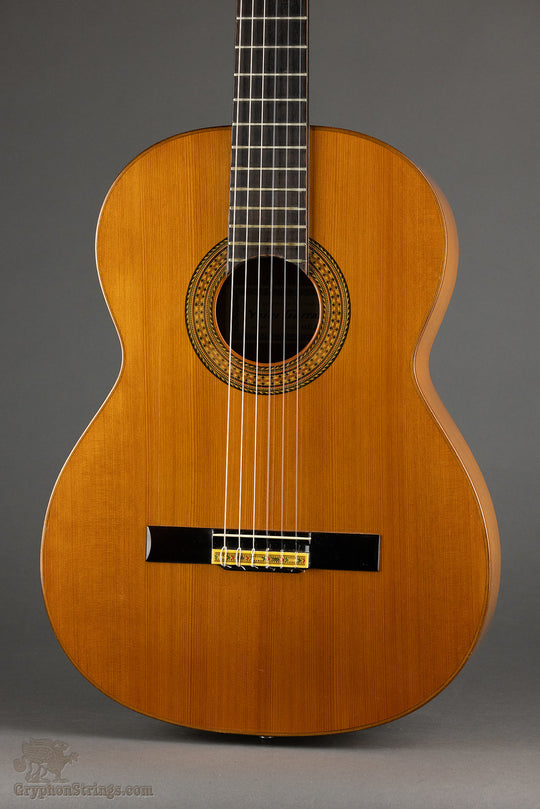 Circa 1969 Yairi GF350 Flamenco Guitar - Used