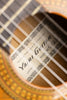 Circa 1969 Yairi GF350 Flamenco Guitar - Used