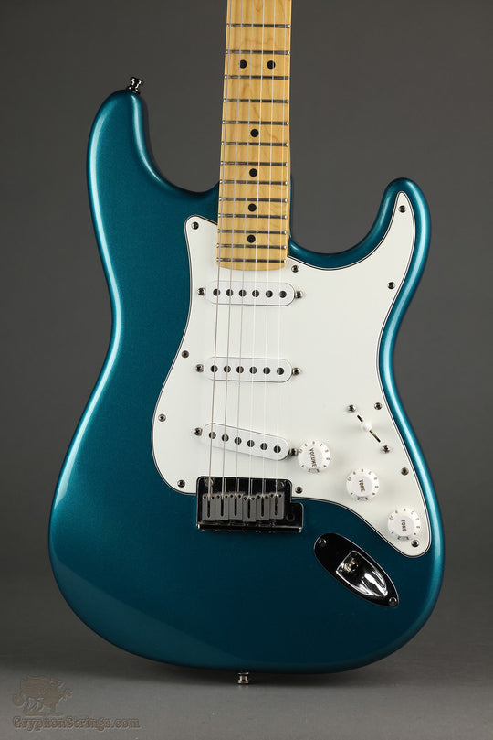 1999 Fender American Series Stratocaster Electric Guitar - Used
