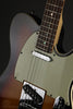 2007 Fender American Deluxe Telecaster Electric Guitar - Used