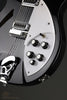 2002 Rickenbacker 330 Semi-Hollow Guitar - Used