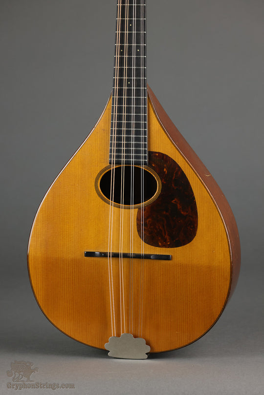 1931 Martin Style A Mandolin - Used