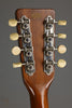 1931 Martin Style A Mandolin - Used