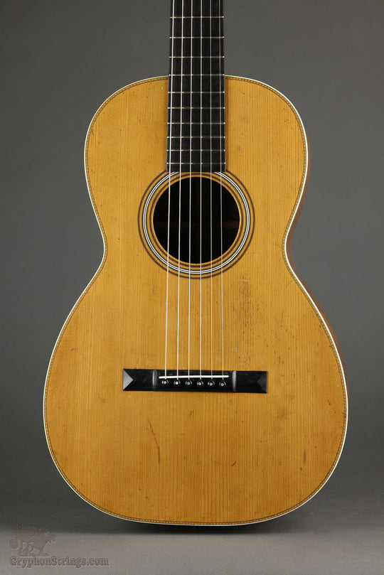 c. 1870 Martin 1-26 Acoustic Guitar - Used
