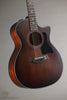 2018 Taylor 324ce Acoustic Electric Guitar -  Used