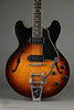 2016 Gibson ES-330 ’61 Reissue VOS w/ Bigsby Limited Edition Semi-Hollow Guitar - Used