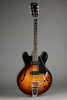 2016 Gibson ES-330 ’61 Reissue VOS w/ Bigsby Limited Edition Semi-Hollow Guitar - Used