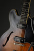 2016 Gibson ES-330 ’61 Reissue VOS w/ Bigsby Limited Edition Semi-Hollow Guitar - Used
