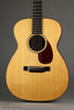 2021 Collings 001 Traditional Satin 14-Fret Acoustic Guitar - Used
