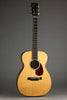 2021 Collings 001 Traditional Satin 14-Fret Acoustic Guitar - Used