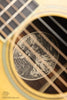 2003 Collings Baby Custom Acoustic Guitar - Used