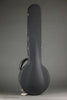2012 OME Custom 12" Silver Primrose 5-String Banjo - Used