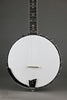 2012 OME Custom 12" Silver Primrose 5-String Banjo - Used