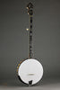 2012 OME Custom 12" Silver Primrose 5-String Banjo - Used