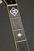 2010 OME Golden Angel Custom 5-String Banjo -Used
