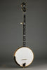 2010 OME Golden Angel Custom 5-String Banjo -Used