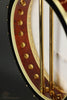 2010 OME Golden Angel Custom 5-String Banjo -Used