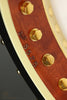 2010 OME Golden Angel Custom 5-String Banjo -Used