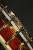 2010 OME Golden Angel Custom 5-String Banjo -Used