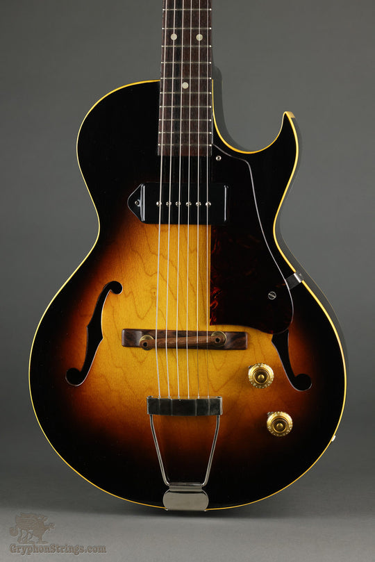 1956 Gibson ES-140 3/4-Size Electric Archtop - Used