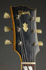 1955 Gibson L-7C Natural Acoustic Archtop Guitar - Used