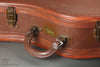 1955 Gibson L-7C Natural Acoustic Archtop Guitar - Used