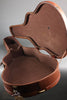 1955 Gibson L-7C Natural Acoustic Archtop Guitar - Used
