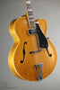 1955 Gibson L-7C Natural Acoustic Archtop Guitar - Used