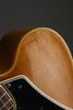 1955 Gibson L-7C Natural Acoustic Archtop Guitar - Used