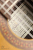 1998 Martin Humphrey CR-1 Classical Guitar - Used