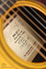 1996 Martin 000-28EC Eric Clapton Acoustic Guitar - Used