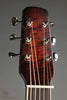 2004 Scheerhorn L-Body Figured Maple Resonator Guitar - Used