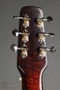 2004 Scheerhorn L-Body Figured Maple Resonator Guitar - Used