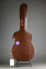2004 Scheerhorn L-Body Figured Maple Resonator Guitar - Used