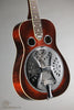 2004 Scheerhorn L-Body Figured Maple Resonator Guitar - Used