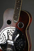 2004 Scheerhorn L-Body Figured Maple Resonator Guitar - Used