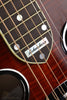 2004 Scheerhorn L-Body Figured Maple Resonator Guitar - Used