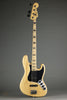 2017 Fender American Elite Jazz Bass - Used