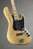 2017 Fender American Elite Jazz Bass - Used