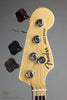 2017 Fender American Elite Jazz Bass - Used