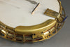 1930 Gibson PB Granada Original Flathead w/ F. Neat Neck 5-String Banjo - Used