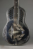1931 National Style 3 Tricone Squareneck Resonator Guitar - Used