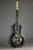 1931 National Style 3 Tricone Squareneck Resonator Guitar - Used