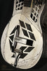 1931 National Style 3 Tricone Squareneck Resonator Guitar - Used