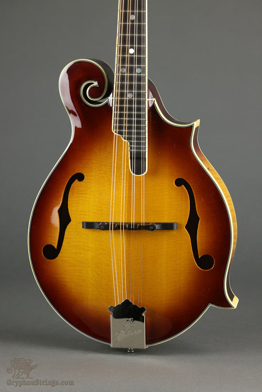 2011 Flatiron Festival F Mandolin (Import)  - Used