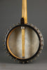 1918 Vega Fairbanks Whyte Laydie Style L Mandolin Banjo - Used