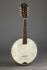 1918 Vega Fairbanks Whyte Laydie Style L Mandolin Banjo - Used