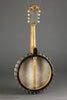 1918 Vega Fairbanks Whyte Laydie Style L Mandolin Banjo - Used